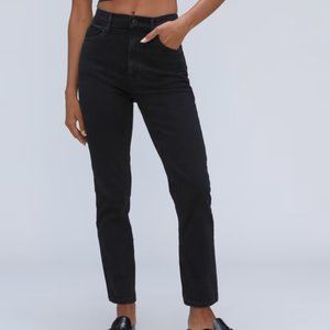 Everlane Original Cheeky Jean